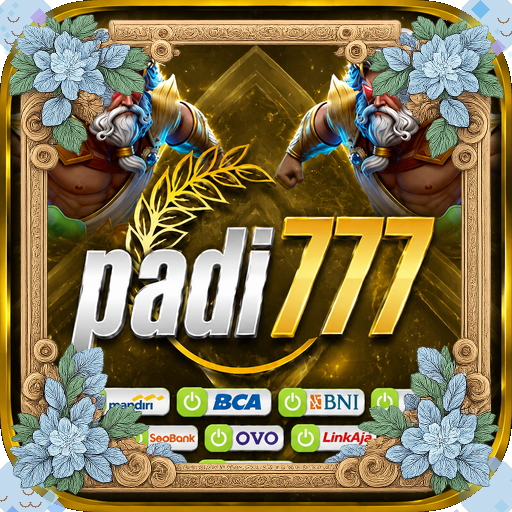 padi777 — galeri pratinjau - APK Resmi